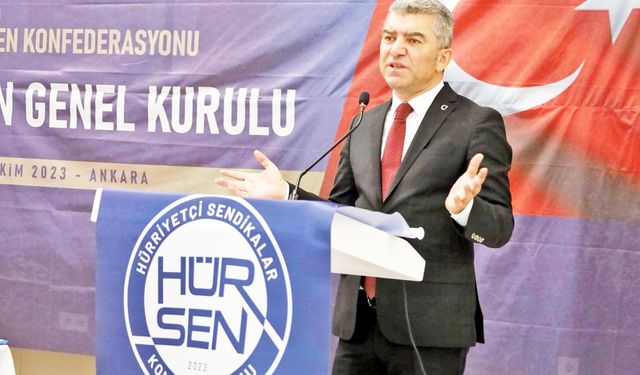 “Proje okulları atamaları şeffaf değil, ölçülebilir kriter yok”