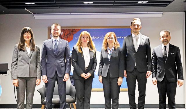 TÜGİAD Ankara ve TAİDER’den “Aile Şirketlerinde Girişimcilik & Kurumsallaşma Paneli”