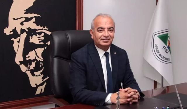 Eski Belediye Başkanı Bozkurt ve 7 kişi gözaltına alındı!