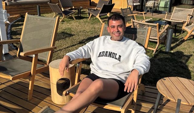 Mert Vidinli'ye EspressoLab'den dudak uçuklatan ödeme!