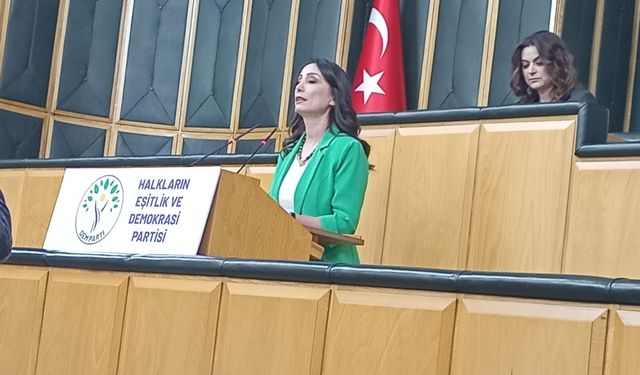 "Felaket atlattık, akılları hala kanal İstanbul'da!"