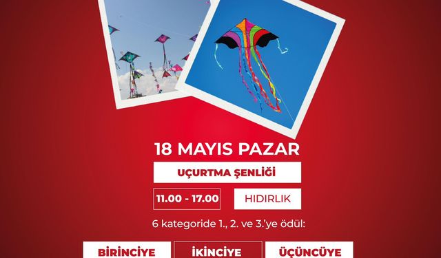 Beypazarı'nda 19 Mayıs Gençlik ve Spor Bayramı coşkuyla kutlanacak