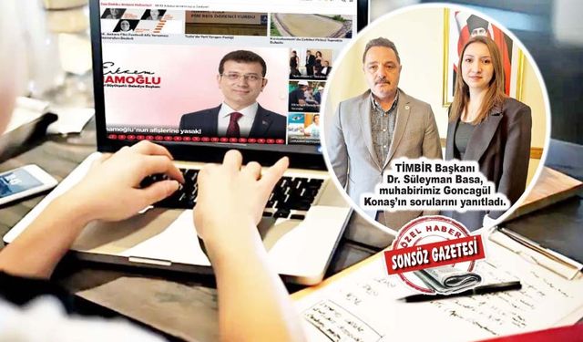 “Gazeteciliğin Geleceği Dijitalde”
