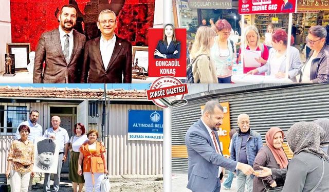 “Kentsel Dönüşüm Rantsal Dönüşüme Dönüşmesin”