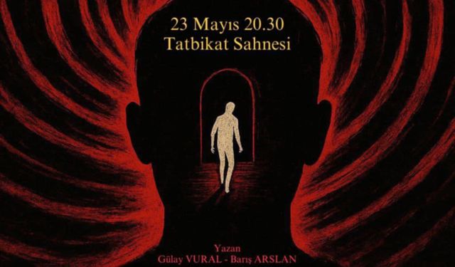 “ŞEYTANA DAVET” OYUNUNUN PRÖMİYERİ