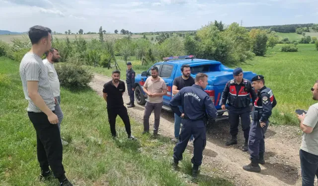 Domaniç'te 4 Gündür Kayıp Olan Esnaf Bulundu
