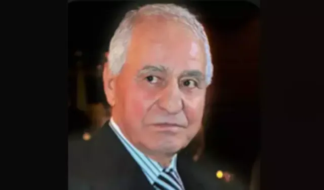 İsmet Celebcioğlu hayatını kaybetti