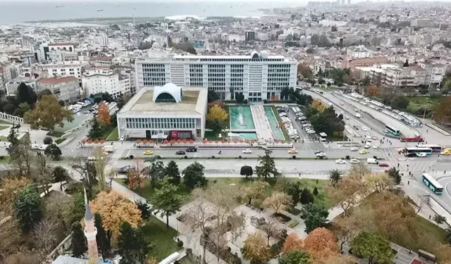 İBB soruşturması kapsamında 7 kişi daha gözaltında!