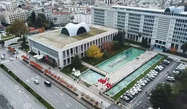 İBB Özel Kalem Müdürü Soruşturma Kapsamında İfade Verdi