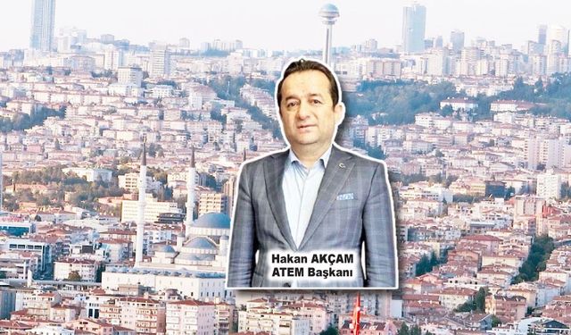 Gayrimenkulde ‘Gerçek Değer’ Dönemi