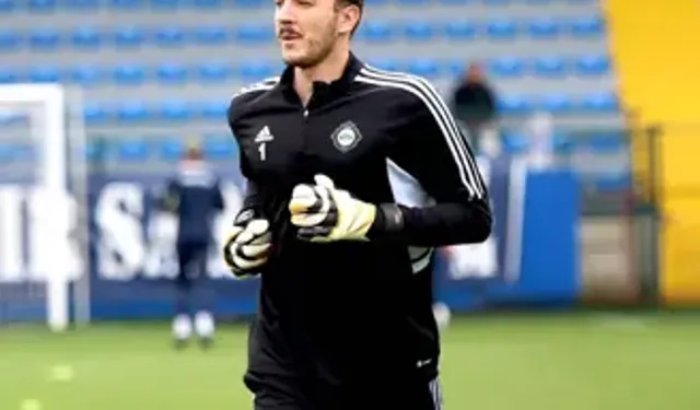 Altay’da Ozan Evrim Özenç belirsizliği