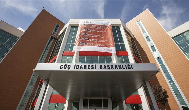 İçişleri Bakanlığı'ndan A.T.'nin sınır dışı edilmesine ilişkin açıklama