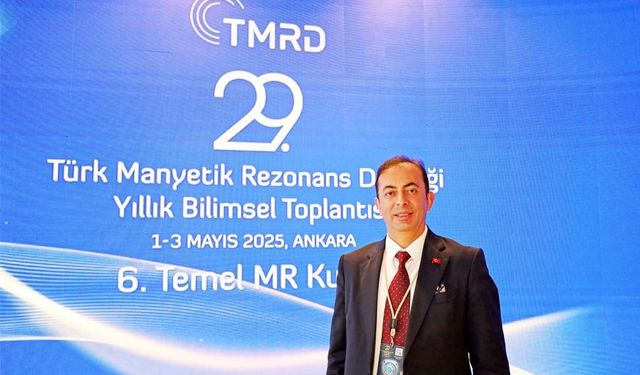 “MR artık geleceği okuyor”