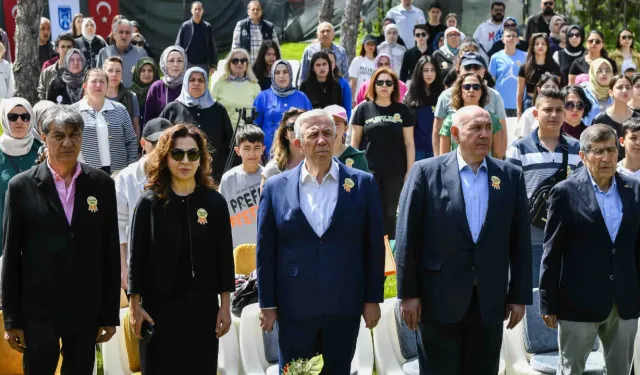 ABB'den Çölyak Farkındalığı