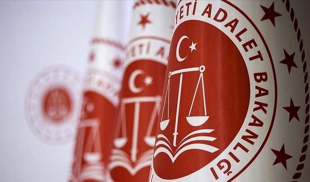 12. Yargı Paketi İçin Yeni Mesaj: “Yakın Zamanda Meclis’e Gelecek”