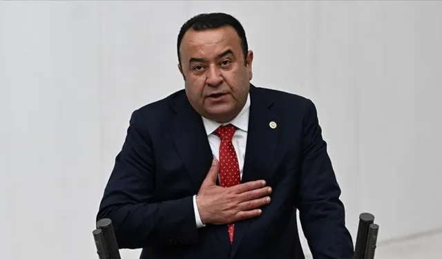 ADNAN BEKER “İTİBAR SUİKASTI YAPILIYOR”