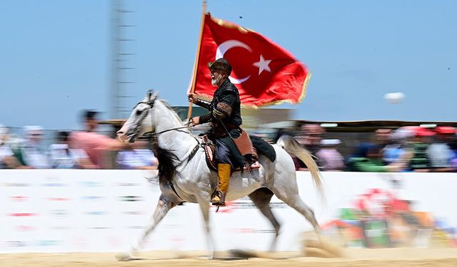 7. Etnospor Kültür Festivali başlıyor