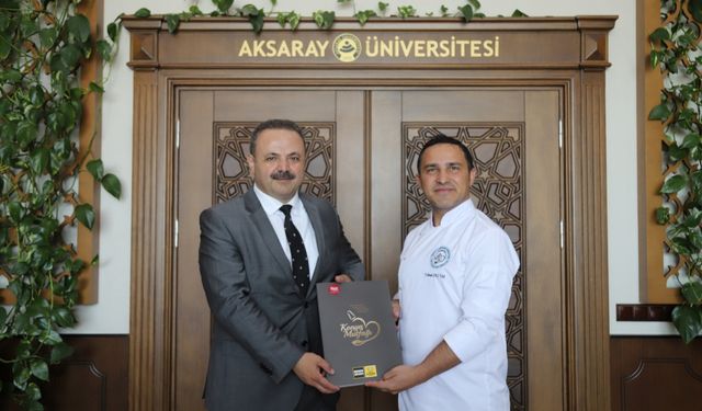 ASÜ ile TUGAFED arasında iş birliği