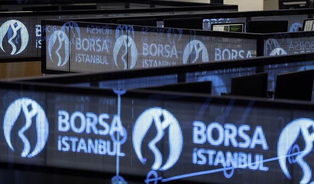 Borsa günü nasıl bitirdi?