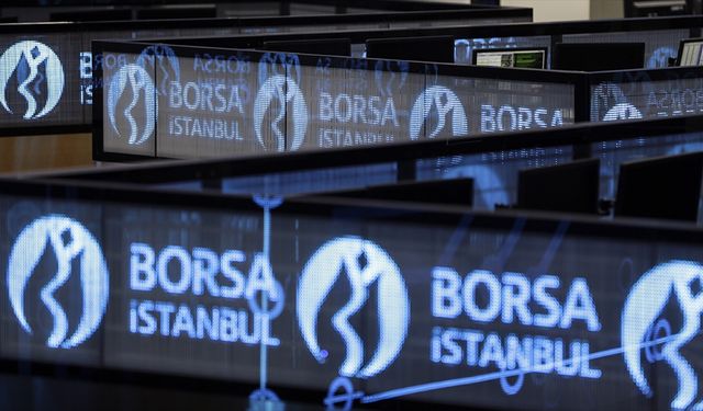 Borsa haftaya nasıl başladı?