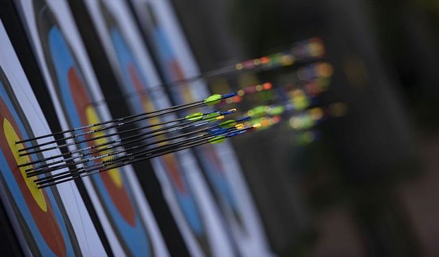 Milli sporcularımız bronz madalya kazandı