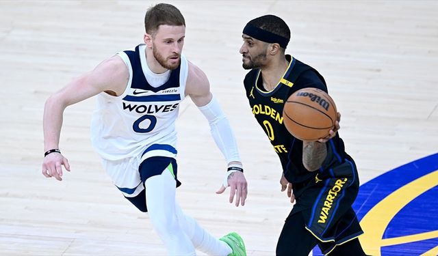 NBA Yarı Finallerinde Gecenin Galipleri: Timberwolves ve Celtics