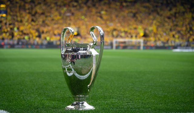 Şampiyonlar Ligi Finali 2025: Inter - PSG Maçı, Saat Kaçta, Hangi Kanalda?