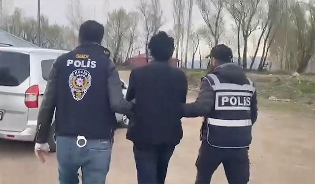 Siber suçlarla mücadele kapsamında operasyonlar devam ediyor