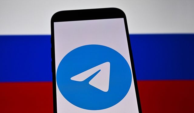 Telegram'a 2,8 milyon ruble ceza!