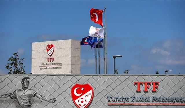 TFF ile Arabica Coffee House arasında anlaşma