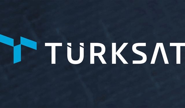 TÜRKSAT'tan Suriye ziyareti!