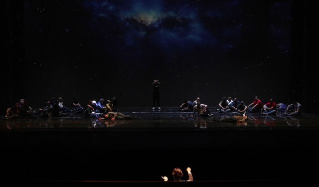 16. İstanbul Opera ve Bale Festivali AKM’de Kapılarını Açıyor