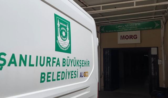 7'nci kattan düşen inşaat işçisi hayatını kaybetti!