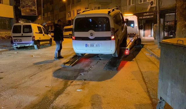 Alkol Testini Reddeden Sürücüye 45 BİN TL Cezası