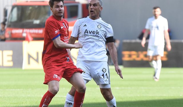 Altay’a TFF darbesi
