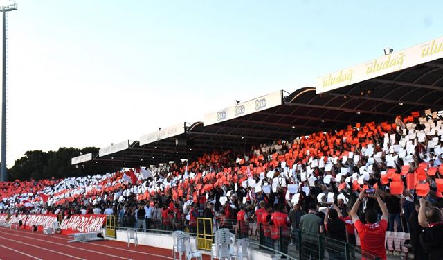 Balıkesirspor, 2. Lig yolunda