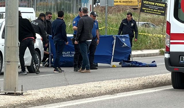 Boşanma aşamasındaki eşini öldüren şahıstan pes dedirten savunma
