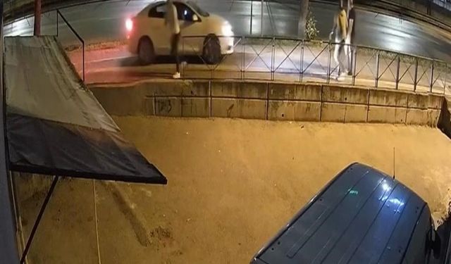 Bursa'da hesap kavgası ölümle bitti