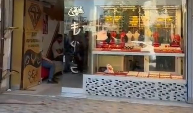 Cinayet şüphelileri Suriye'de yakalandı!