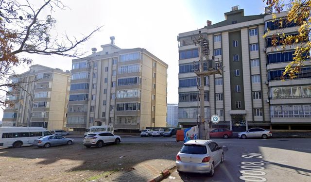 Çuhadar Sitesi davasında son gelişme!