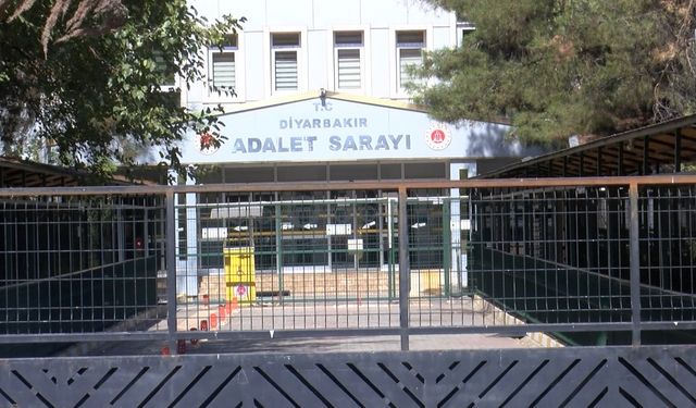 Diyarbakır’da 2grup arasında silahlı kavga