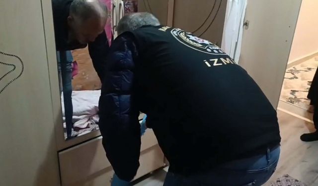 Dolandırıcılık operasyonunda 4 tutuklama
