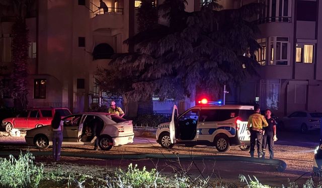 Erdek’te Kadın Cinayeti