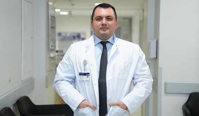 Erken müdahale ile kanseri yendi