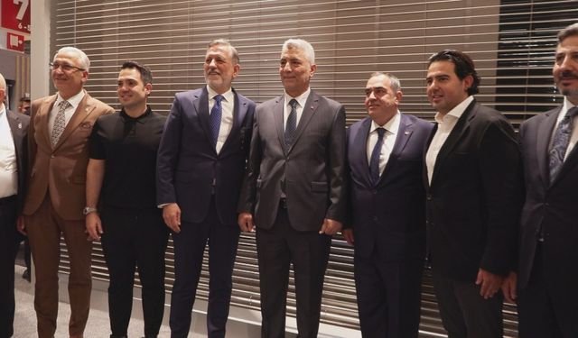 "Ev tekstili ihracatımız 3 milyar dolara yaklaştı"