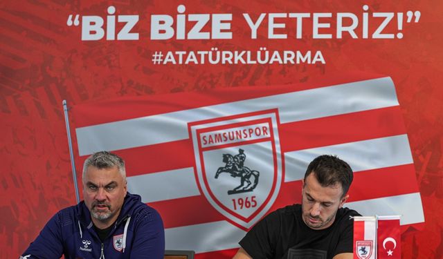 “Eyüpspor maçında karakter göstermeliyiz”