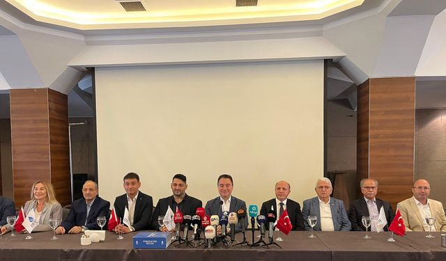 "Fakir daha fakir, zengin daha zengin oldu"