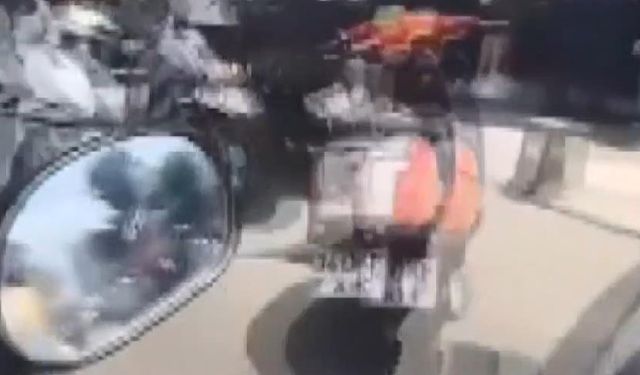 Fatma Zehra Kınık hakkında hapis istemi!
