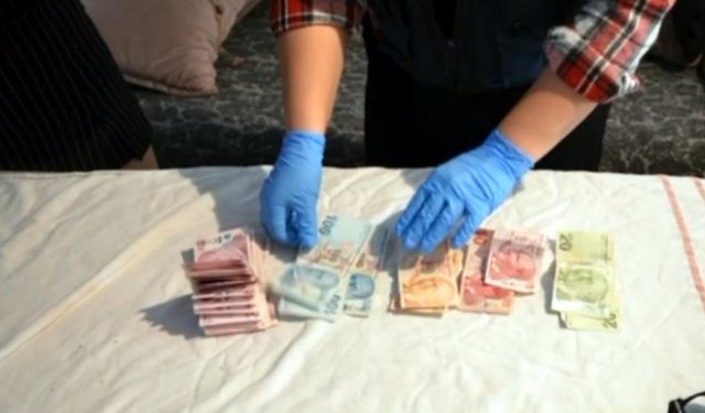 Fuhuş operasyonunda 7 gözaltı