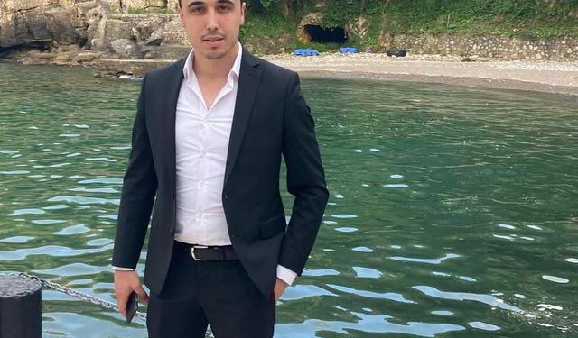 GMİS Genel Başkanı Hakan Yeşil'in şoförü kazada öldü!